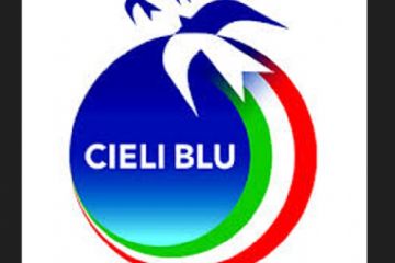 Raccolta firme: Cieli Blu